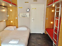 Train Hostel