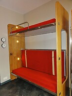 Train Hostel