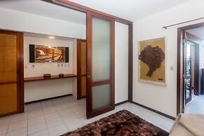 Sunbrazil Hotel – Antigo Hotel Terra Brasilis