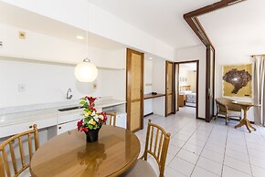 Sunbrazil Hotel – Antigo Hotel Terra Brasilis