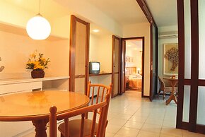 Sunbrazil Hotel – Antigo Hotel Terra Brasilis