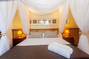 Sunbrazil Hotel – Antigo Hotel Terra Brasilis