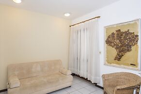 Sunbrazil Hotel – Antigo Hotel Terra Brasilis