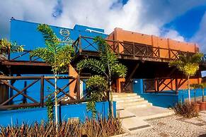 Sunbrazil Hotel – Antigo Hotel Terra Brasilis