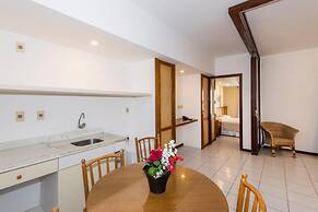 Sunbrazil Hotel – Antigo Hotel Terra Brasilis