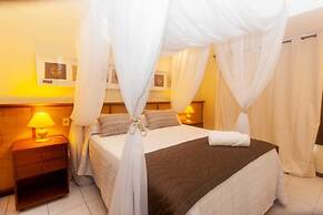 Sunbrazil Hotel – Antigo Hotel Terra Brasilis