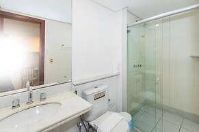 Sunbrazil Hotel – Antigo Hotel Terra Brasilis