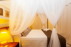 Sunbrazil Hotel – Antigo Hotel Terra Brasilis