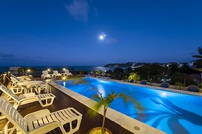 Sunbrazil Hotel – Antigo Hotel Terra Brasilis