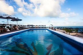 Sunbrazil Hotel – Antigo Hotel Terra Brasilis