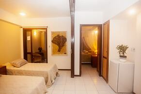 Sunbrazil Hotel – Antigo Hotel Terra Brasilis