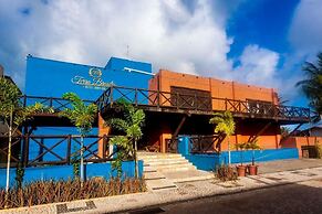 Sunbrazil Hotel – Antigo Hotel Terra Brasilis