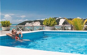 Sunbrazil Hotel – Antigo Hotel Terra Brasilis