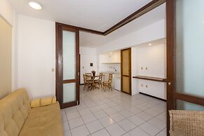 Sunbrazil Hotel – Antigo Hotel Terra Brasilis