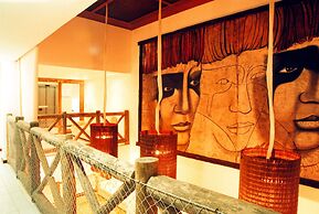 Sunbrazil Hotel – Antigo Hotel Terra Brasilis