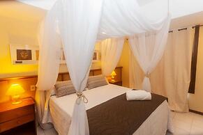 Sunbrazil Hotel – Antigo Hotel Terra Brasilis