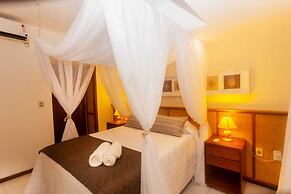 Sunbrazil Hotel – Antigo Hotel Terra Brasilis