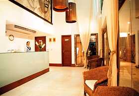 Sunbrazil Hotel – Antigo Hotel Terra Brasilis