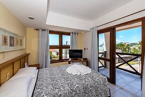 Sunbrazil Hotel – Antigo Hotel Terra Brasilis