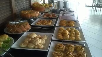 Sunbrazil Hotel – Antigo Hotel Terra Brasilis