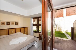 Sunbrazil Hotel – Antigo Hotel Terra Brasilis