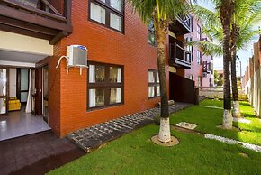 Sunbrazil Hotel – Antigo Hotel Terra Brasilis