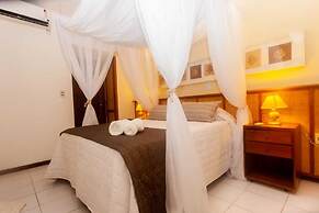 Sunbrazil Hotel – Antigo Hotel Terra Brasilis