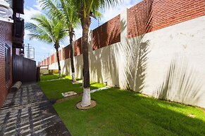 Sunbrazil Hotel – Antigo Hotel Terra Brasilis