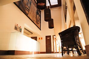 Sunbrazil Hotel – Antigo Hotel Terra Brasilis