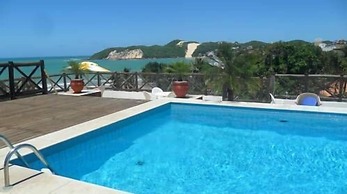 Sunbrazil Hotel – Antigo Hotel Terra Brasilis