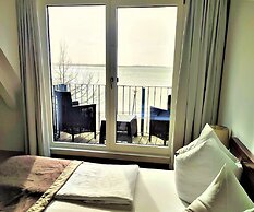 Strandhotel Dranske
