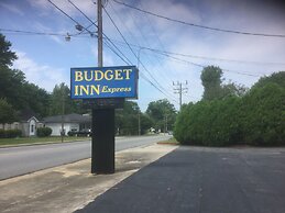 Budget Inn Express