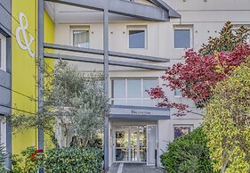 B&B HOTEL Bordeaux Lac/Bruges
