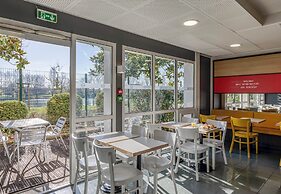 B&B HOTEL Bordeaux Lac/Bruges