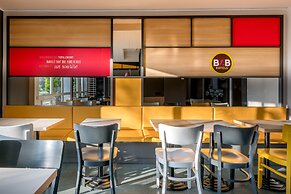 B&B HOTEL Bordeaux Lac/Bruges