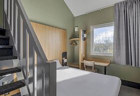 B&B HOTEL Bordeaux Lac/Bruges