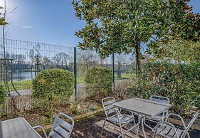 B&B HOTEL Bordeaux Lac/Bruges