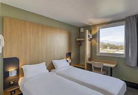 B&B HOTEL Bordeaux Lac/Bruges