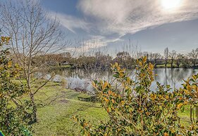 B&B HOTEL Bordeaux Lac/Bruges