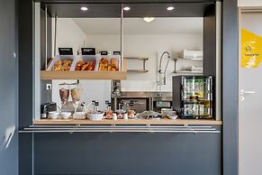B&B HOTEL Bordeaux Lac/Bruges