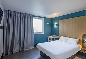 B&B HOTEL Bordeaux Lac/Bruges