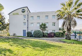 B&B HOTEL Bordeaux Lac/Bruges