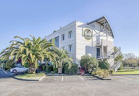 B&B HOTEL Bordeaux Lac/Bruges