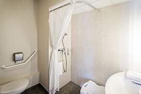 B&B HOTEL Bordeaux Lac/Bruges