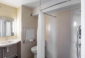 B&B HOTEL Bordeaux Lac/Bruges