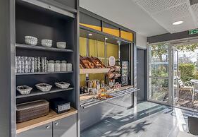 B&B HOTEL Bordeaux Lac/Bruges