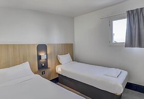 B&B HOTEL Bordeaux Lac/Bruges