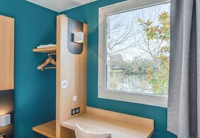 B&B HOTEL Bordeaux Lac/Bruges