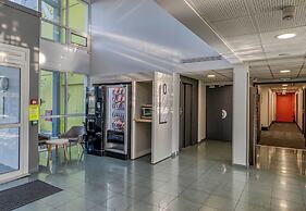 B&B HOTEL Bordeaux Lac/Bruges