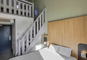 B&B HOTEL Bordeaux Lac/Bruges
